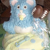 Baby Cake for chrissy