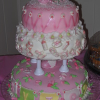 Lizs Cake 
