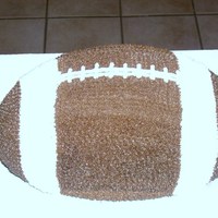 3D Football 3D football