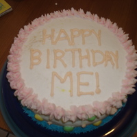 Wilton Class Course 1 I wanted to take the Fondant and Gumpaste class but they told me that I had to go through course 1 to be able to register for Course 4. It...