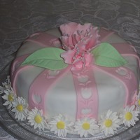 Celebrating The Spring 