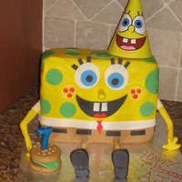 Spongebob 