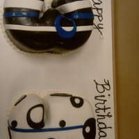 35 Birthday Cake 35 BIRTHDAY CAKE