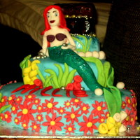 Little Mermaid 