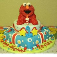 Elmo 