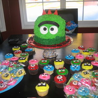 Yo Gabba Gabba 