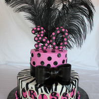 Thirty, Flirty & Fabulous! 