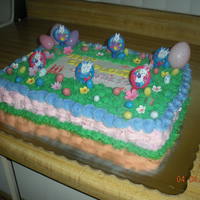 Ester Cake 