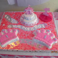 Princess Cake 