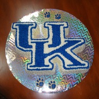Another Version Of Uk Cake 