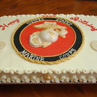234Th Us Marine Corp Birthday 