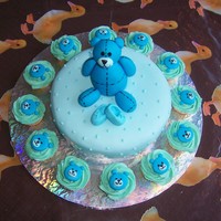 Blue Bears blue bears