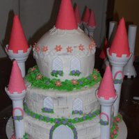 Princess MI PRIMER CASTILLO