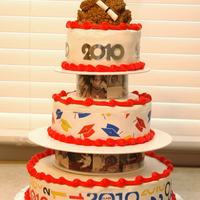 Teddy Bear Graduation Cake Teddy Bear Graduation Cake