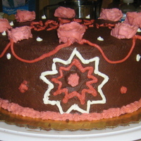 Ayyami-Ha Cake #3 