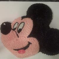 Kalebs 3Rd Birthday Cake 