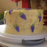 Wine Cake 