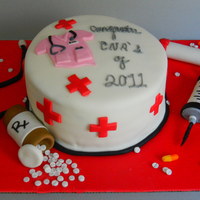 Cna Graduation 