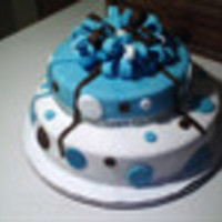 Boy Cake 