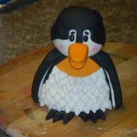 Penguin 