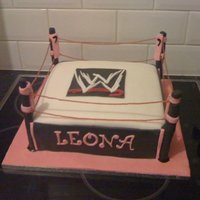 Wwe Wrestling Ring Girls 