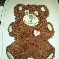 Teddy Bear 
