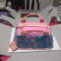 Dooney & Bourke Purse 