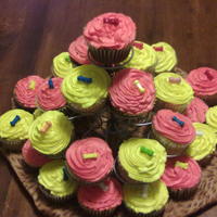 Cupcakes 