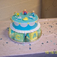 Baby Blocks 