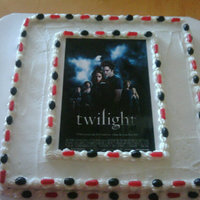 Twilight A gift for a Twilight fan