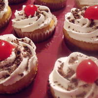 Coconut With Banana Cream Frosting Absolutely delicious!