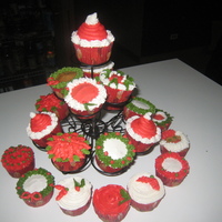 Cupcakes chocolate cupcakes