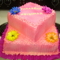 Bday Cake 