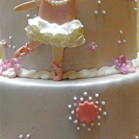 Dancing In The Flowers 