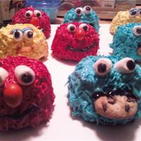 Elmo & Friends 