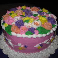 Flower Garden flowers