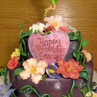 Second Order Tinkerbell 