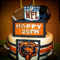 Chicago Bears 