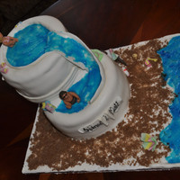 Pool / Beach / Waterslide Theme 