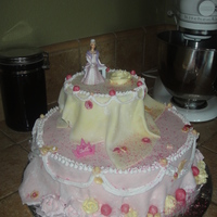 Princes Cake 