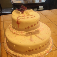 1 Cake just trying for the 1 time :)