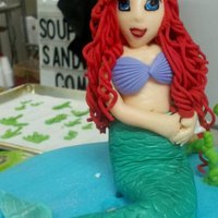 Little Mermaid 