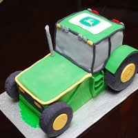 John Deere 