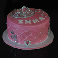 Princess Cake 