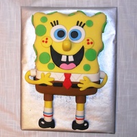 Spongebob Spongebob square pants