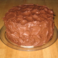 8" Round Made For Memorial Day Bbq 