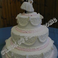 Jenns 3 tier stacked