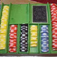 Poker Chips 
