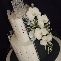 Challenge 2010 - Bridal Elegance Firstly I would like to thank my family for living with a crazed, frantic and a very possessed woman!! After 85 hours and 2 weeks of eating...