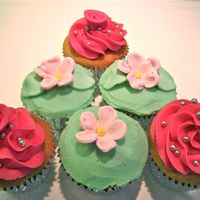 Afternoon Tea Just playing around